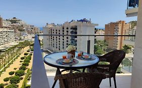 Cala Alta Sea View Apartment